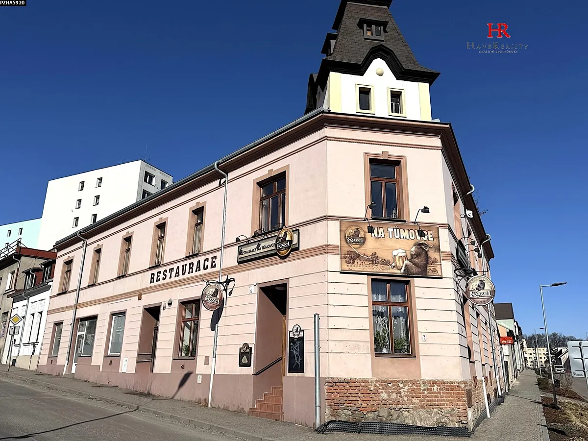 Pronájem obchodního prostoru 80 m²